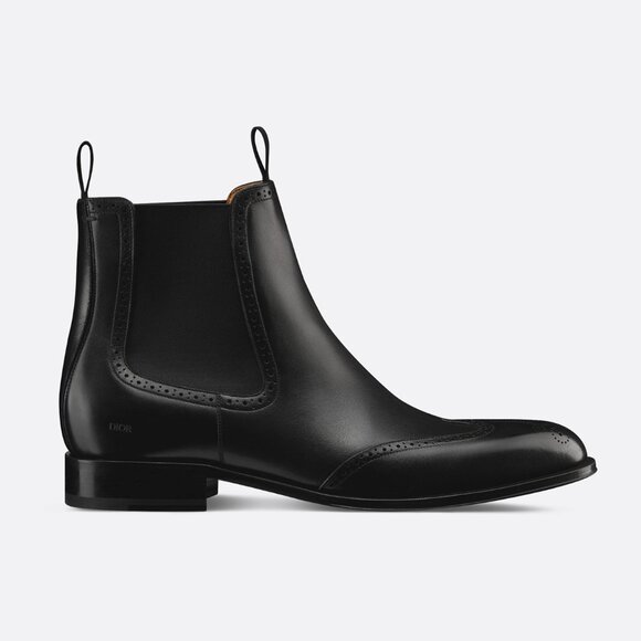 Dior Ankle Boots IT 44 Men - Picture 1 of 4